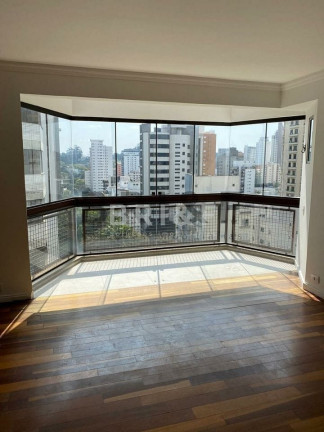 Imagem Apartamento com 2 Quartos à Venda, 108 m² em Real Parque - São Paulo Imagem Apartamento com 2 Quartos à Venda, 108 m² em Real Parque - São Paulo