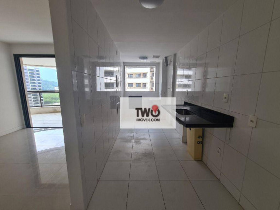 Imagem Apartamento com 2 Quartos à Venda, 87 m² em Barra Da Tijuca - Rio De Janeiro Imagem Apartamento com 2 Quartos à Venda, 87 m² em Barra Da Tijuca - Rio De Janeiro