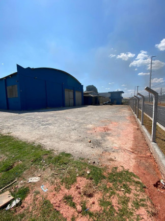Imagem Imóvel para Alugar, 2.180 m² em Jardim América - Bragança Paulista Imagem Imóvel para Alugar, 2.180 m² em Jardim América - Bragança Paulista