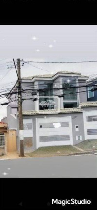 Sobrado com 3 Quartos à Venda, 170 m² em Vila Osasco - Osasco