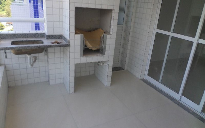 Imagem Apartamento com 2 Quartos à Venda, 87 m² em Canto Do Forte - Praia Grande Imagem Apartamento com 2 Quartos à Venda, 87 m² em Canto Do Forte - Praia Grande