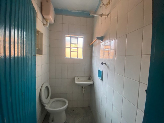 Imagem Casa com 2 Quartos para Alugar, 50 m² em Jardim Revista - Suzano