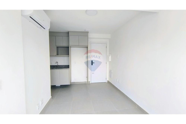 Imagem Apartamento com 2 Quartos para Alugar, 41 m² em Indianópolis - São Paulo