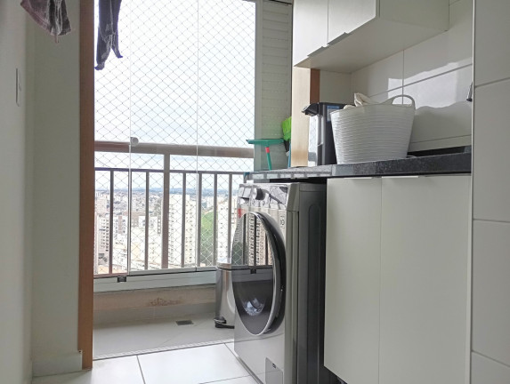Imagem Apartamento com 2 Quartos à Venda, 56 m² em Vila Andrade - São Paulo Imagem Apartamento com 2 Quartos à Venda, 56 m² em Vila Andrade - São Paulo
