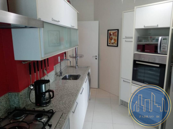 Imagem Apartamento com 3 Quartos para Temporada, 150 m² em Centro - Balneário Camboriú