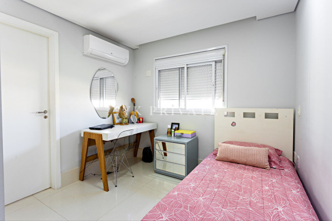Imagem Apartamento com 4 Quartos à Venda, 158 m² em Jardim Das Perdizes - São Paulo