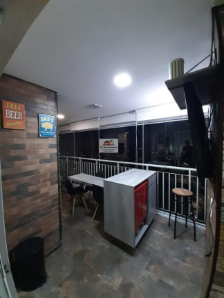 Imagem Apartamento com 3 Quartos à Venda, 77 m² em Vila Formosa - São Paulo Imagem Apartamento com 3 Quartos à Venda, 77 m² em Vila Formosa - São Paulo