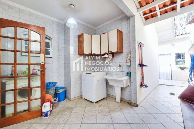 Imagem Sobrado com 4 Quartos à Venda, 280 m² em Urbanova - São José Dos Campos Imagem Sobrado com 4 Quartos à Venda, 280 m² em Urbanova - São José Dos Campos