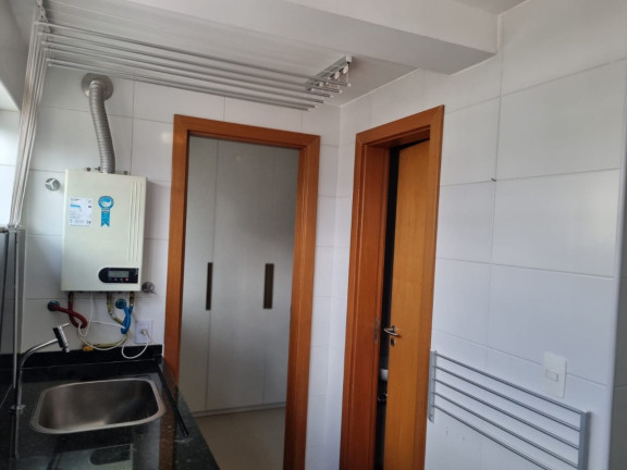 Imagem Apartamento com 3 Quartos à Venda, 138 m² em Barra - Salvador Imagem Apartamento com 3 Quartos à Venda, 138 m² em Barra - Salvador