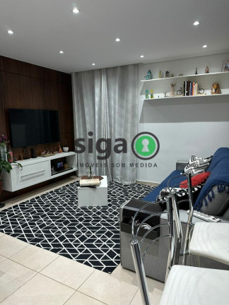 Imagem Apartamento com 2 Quartos à Venda, 62 m² em Morumbi - São Paulo