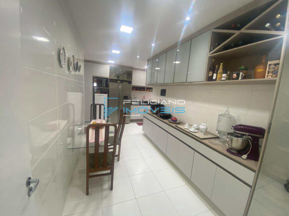 Imagem Apartamento com 3 Quartos à Venda, 112 m² em Mirim - Praia Grande Imagem Apartamento com 3 Quartos à Venda, 112 m² em Mirim - Praia Grande