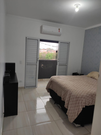 Imagem Sobrado com 3 Quartos à Venda, em Parque Sevilha (nova Veneza) - Sumaré Imagem Sobrado com 3 Quartos à Venda, em Parque Sevilha (nova Veneza) - Sumaré