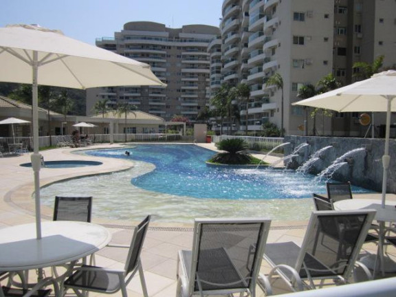 Imagem Apartamento com 2 Quartos à Venda, 65 m² em Recreio Dos Bandeirantes - Rio De Janeiro Imagem Apartamento com 2 Quartos à Venda, 65 m² em Recreio Dos Bandeirantes - Rio De Janeiro