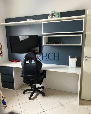 Imagem Casa com 3 Quartos à Venda, 200 m² em Iporanga - Sorocaba Imagem Casa com 3 Quartos à Venda, 200 m² em Iporanga - Sorocaba