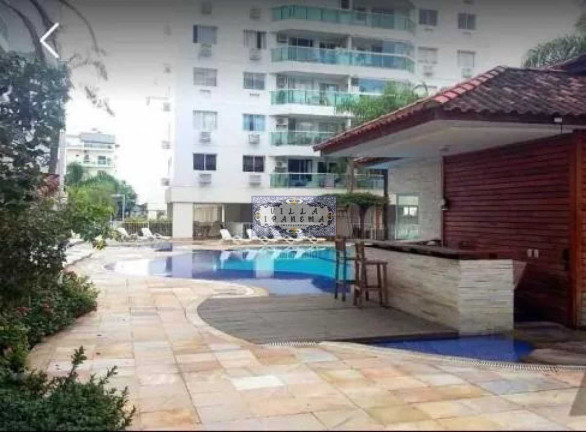 Imagem Apartamento com 2 Quartos à Venda, 70 m² em Taquara - Rio De Janeiro Imagem Apartamento com 2 Quartos à Venda, 70 m² em Taquara - Rio De Janeiro