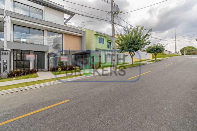 Imagem Sobrado com 3 Quartos à Venda, 160 m² em Afonso Pena - São José Dos Pinhais Imagem Sobrado com 3 Quartos à Venda, 160 m² em Afonso Pena - São José Dos Pinhais
