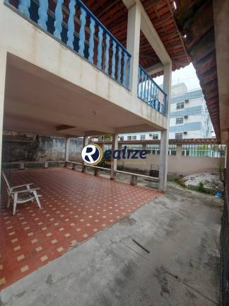 Imagem Casa com 4 Quartos à Venda, 200 m² em Praia Do Morro - Guarapari