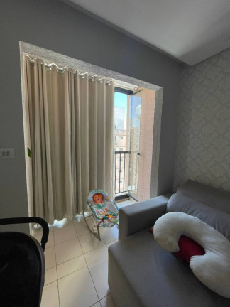 Imagem Apartamento com 3 Quartos à Venda, 65 m² em Jabotiana - Aracaju Imagem Apartamento com 3 Quartos à Venda, 65 m² em Jabotiana - Aracaju