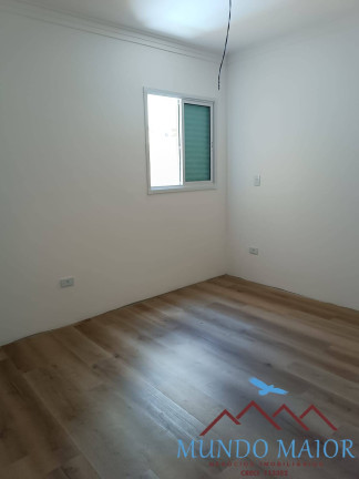 Imagem Casa com 3 Quartos à Venda, 136 m² em Vila Alzira - Santo André