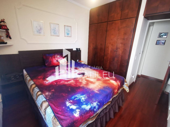 Imagem Apartamento com 2 Quartos à Venda, 74 m² em Taquaral - Campinas