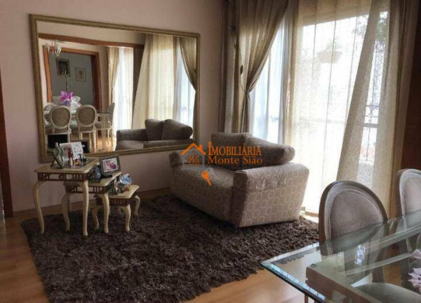 Imagem Apartamento com 3 Quartos à Venda, 150 m² em Gopoúva - Guarulhos Imagem Apartamento com 3 Quartos à Venda, 150 m² em Gopoúva - Guarulhos