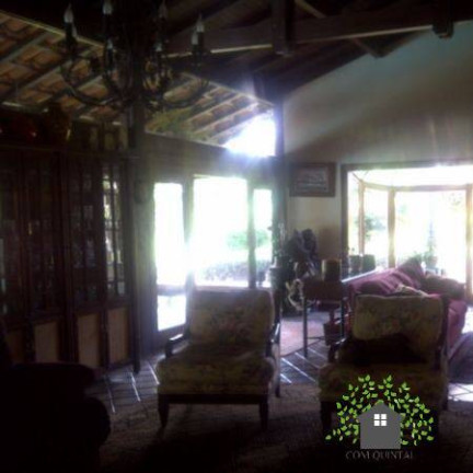 Imagem Casa com 4 Quartos à Venda, 700 m² em Parque Rincão - Cotia