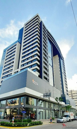 Apartamento com 3 Quartos à Venda, 106 m² em Centro - Torres