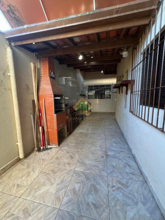 Imagem Sobrado com 4 Quartos à Venda, 177 m² em Perequê Açu - Ubatuba