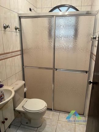 Imagem Sobrado com 6 Quartos à Venda, 240 m² em Jordanópolis - São Bernardo Do Campo Imagem Sobrado com 6 Quartos à Venda, 240 m² em Jordanópolis - São Bernardo Do Campo
