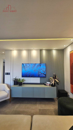 Imagem Apartamento com 3 Quartos à Venda, 96 m² em Jardim Londrina - São Paulo Imagem Apartamento com 3 Quartos à Venda, 96 m² em Jardim Londrina - São Paulo