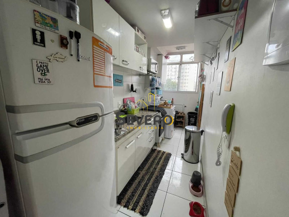 Imagem Apartamento com 2 Quartos à Venda, 52 m² em Centro - Niterói