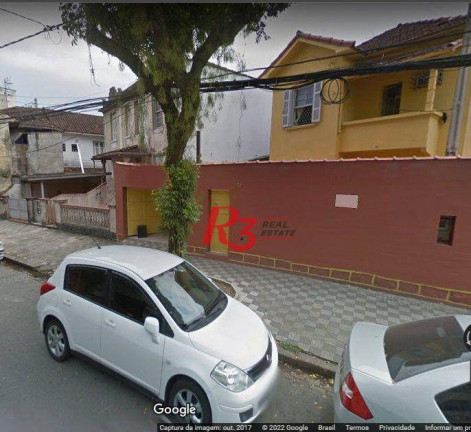 Imagem Sobrado com 3 Quartos à Venda ou Locação, 218 m² em Vila Matias - Santos Imagem Sobrado com 3 Quartos à Venda ou Locação, 218 m² em Vila Matias - Santos