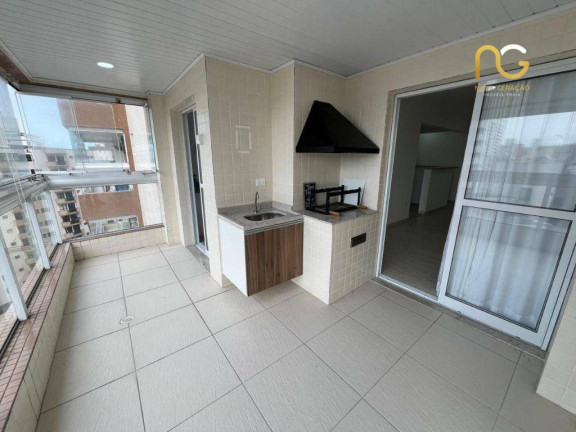 Imagem Apartamento com 2 Quartos à Venda, 87 m² em Tupi - Praia Grande Imagem Apartamento com 2 Quartos à Venda, 87 m² em Tupi - Praia Grande
