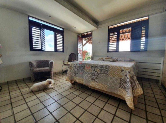 Imagem Casa com 4 Quartos à Venda, 1 m² em Bessa - João Pessoa Imagem Casa com 4 Quartos à Venda, 1 m² em Bessa - João Pessoa
