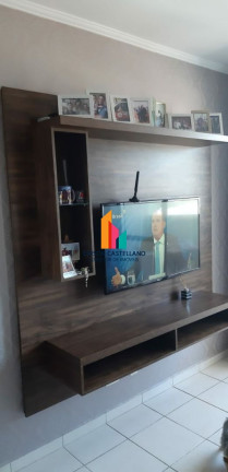 Imagem Apartamento com 2 Quartos à Venda, 76 m² em Centro - Itupeva