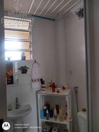 Imagem Kitnet à Venda, em Centro - São Vicente Imagem Kitnet à Venda, em Centro - São Vicente