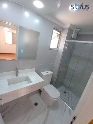 Imagem Apartamento com 3 Quartos à Venda, 76 m² em Tatuapé - São Paulo Imagem Apartamento com 3 Quartos à Venda, 76 m² em Tatuapé - São Paulo