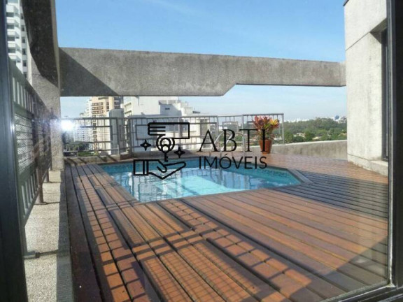 Imagem Cobertura com 2 Quartos à Venda, 160 m² em Jardim Paulista - São Paulo Imagem Cobertura com 2 Quartos à Venda, 160 m² em Jardim Paulista - São Paulo