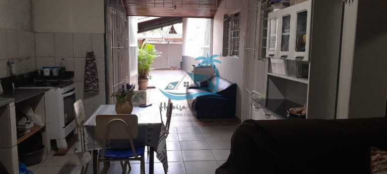 Imagem Casa com 6 Quartos à Venda, 222 m² em Perequê Açu - Ubatuba