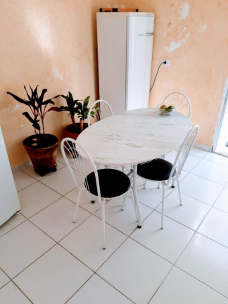 Imagem Casa com 3 Quartos à Venda, 120 m² em Jardim Aeroporto - São Paulo Imagem Casa com 3 Quartos à Venda, 120 m² em Jardim Aeroporto - São Paulo