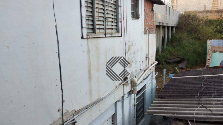 Imagem Casa com 2 Quartos à Venda, 204 m² em Vila Carvalho - Sorocaba Imagem Casa com 2 Quartos à Venda, 204 m² em Vila Carvalho - Sorocaba