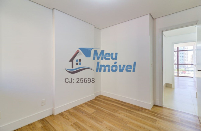 Imagem Imóvel com 3 Quartos à Venda, 118 m² em Sul (águas Claras) - Brasília