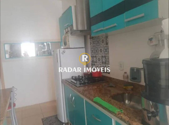 Imagem Apartamento com 2 Quartos à Venda, 65 m² em Centro - Cabo Frio Imagem Apartamento com 2 Quartos à Venda, 65 m² em Centro - Cabo Frio