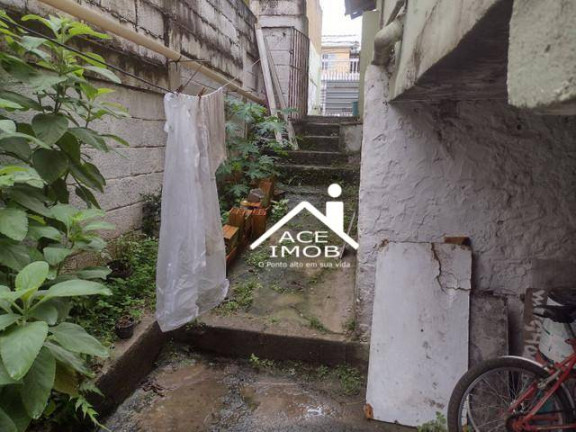 Imagem Casa de Condomínio com 3 Quartos à Venda, 160 m² em Jardim Ondina - São Paulo Imagem Casa de Condomínio com 3 Quartos à Venda, 160 m² em Jardim Ondina - São Paulo