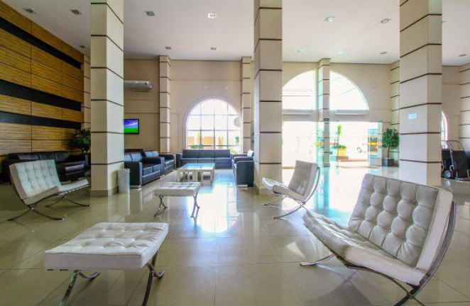 Imagem Apartamento com 1 Quarto à Venda, 27 m² em Solar De Caldas Novas - Caldas Novas Imagem Apartamento com 1 Quarto à Venda, 27 m² em Solar De Caldas Novas - Caldas Novas