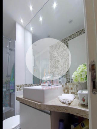 Imagem Apartamento com 3 Quartos à Venda, 95 m² em Granja Julieta - São Paulo Imagem Apartamento com 3 Quartos à Venda, 95 m² em Granja Julieta - São Paulo