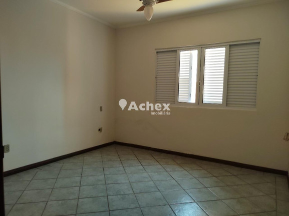 Imagem Casa com 4 Quartos à Venda, 210 m² em Jardim Santa Genebra - Campinas