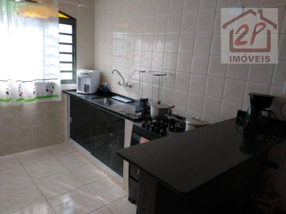 Imagem Casa com 3 Quartos à Venda, 250 m² em Residencial União - São José Dos Campos Imagem Casa com 3 Quartos à Venda, 250 m² em Residencial União - São José Dos Campos
