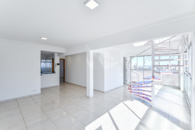 Imagem Cobertura com 4 Quartos à Venda, 177 m² em Morumbi - São Paulo Imagem Cobertura com 4 Quartos à Venda, 177 m² em Morumbi - São Paulo
