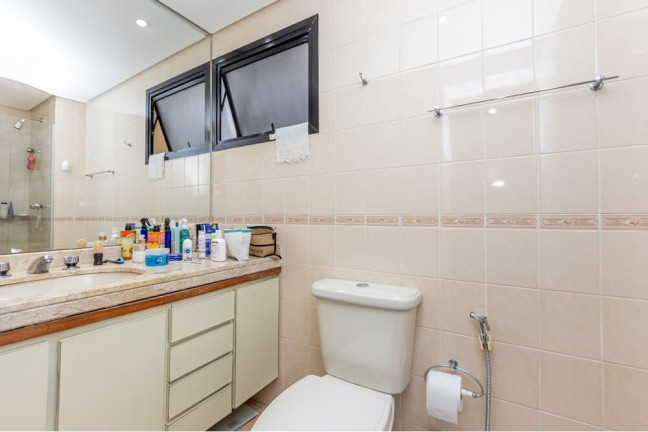 Imagem Imóvel com 3 Quartos à Venda, 101 m² em Moema - São Paulo